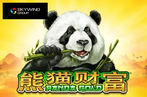 Panda Gold